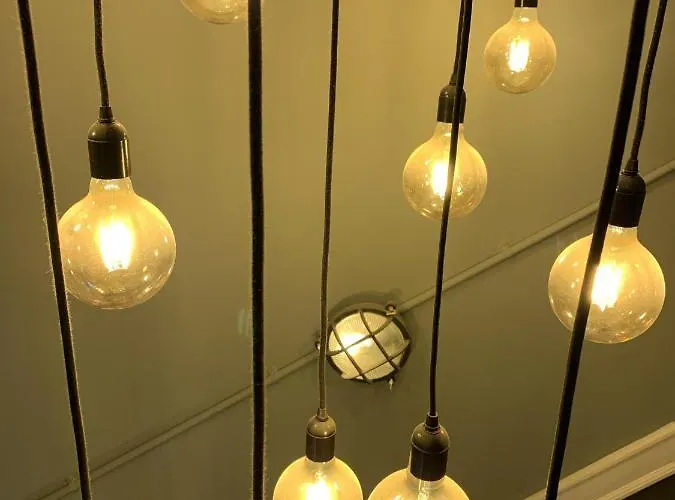 Babbity Bowster Отель 3*