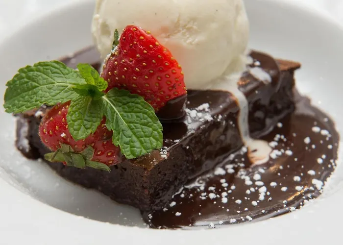 Babbity Bowster מלון 3*