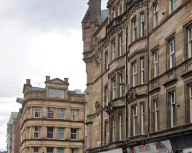 Modern Centre Apartman