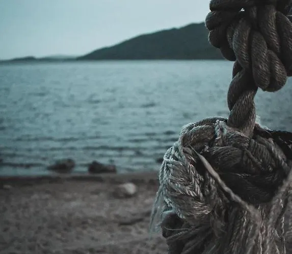 At Loch Lomond גלאזגו