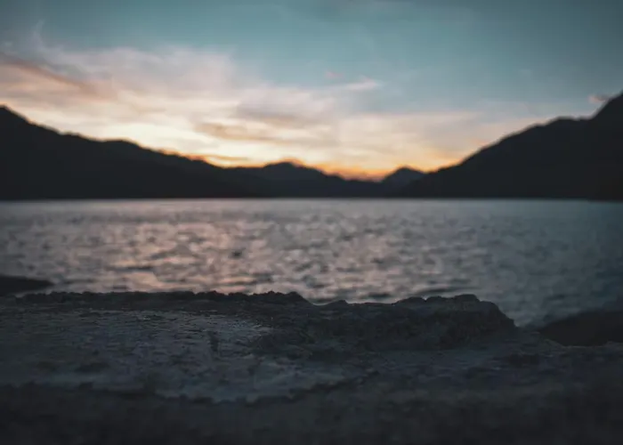 דירה At Loch Lomond