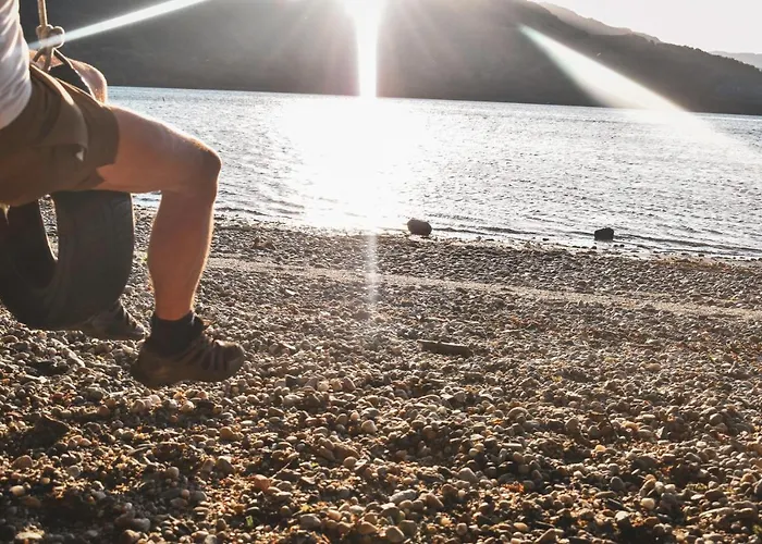 At Loch Lomond Lägenhet Glasgow