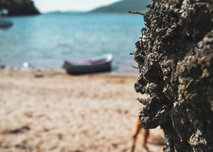 Lägenhet At Loch Lomond *