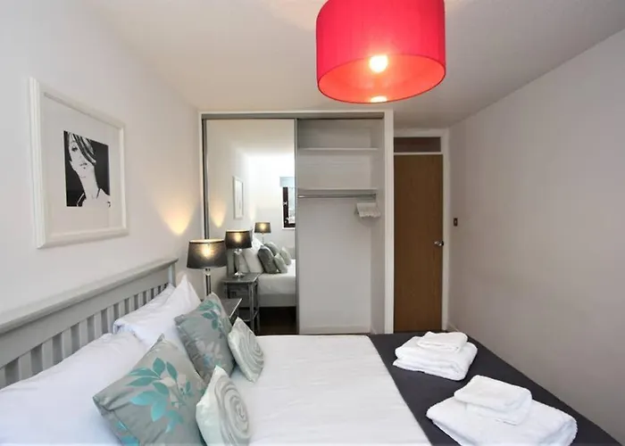 Bijou Merchant With Parking Apartamento *