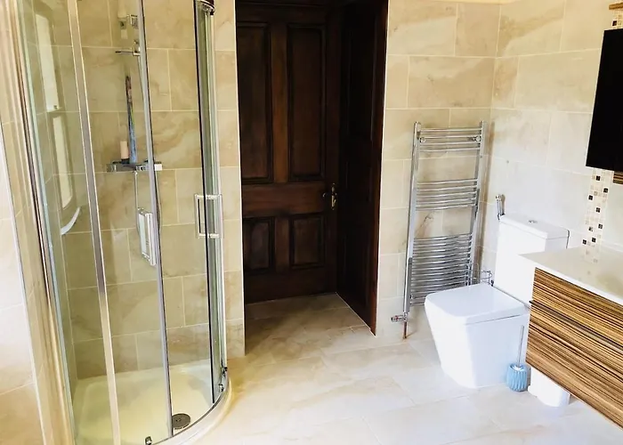 Beautiful 4-bed In Casa vacanze *