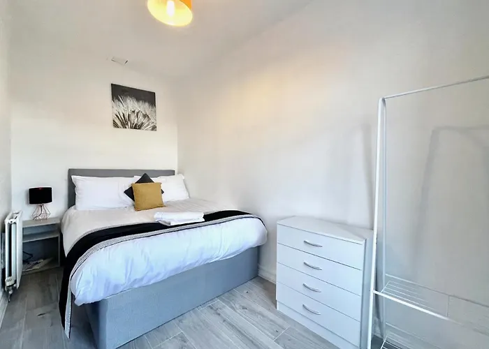 度假居 Kingsbridge