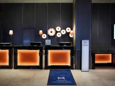 Doubletree By Hilton Hotel Glasgow