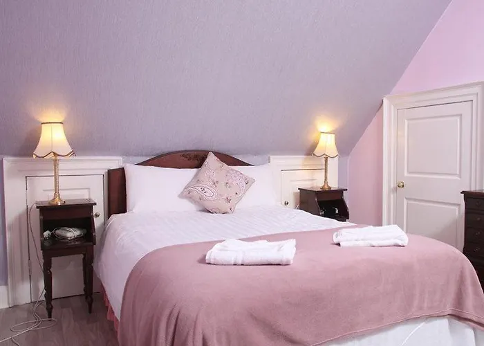 Number 52 Charlotte Street