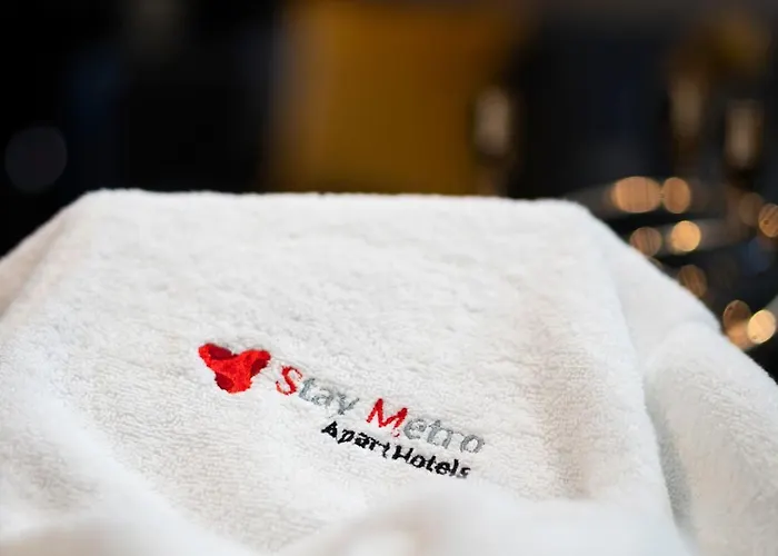 Metro Hotell Glasgow