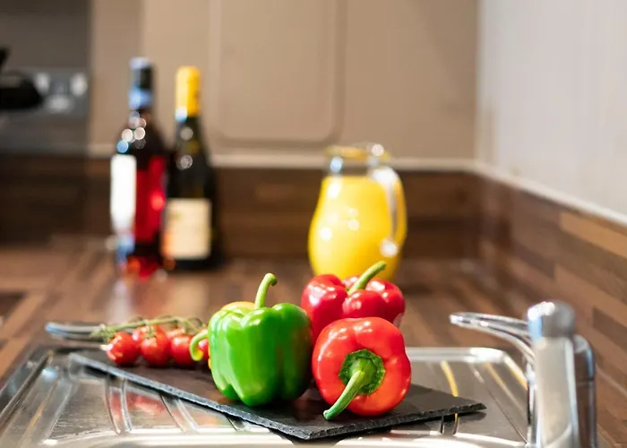 Metro Hotell Glasgow