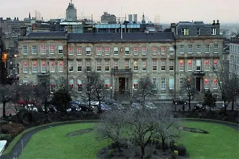 Kimpton Blythswood Square & By Ihg Ξενοδοχείο 5*