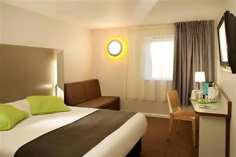 Hotel Premier Braehead 3*