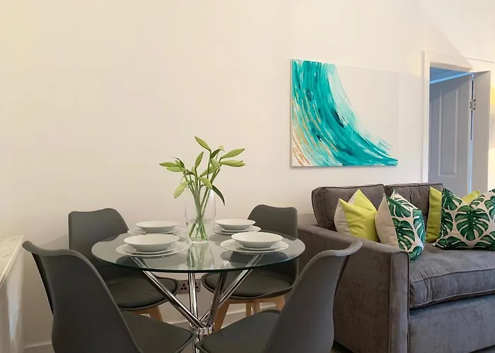 Hillington Appartamento Glasgow