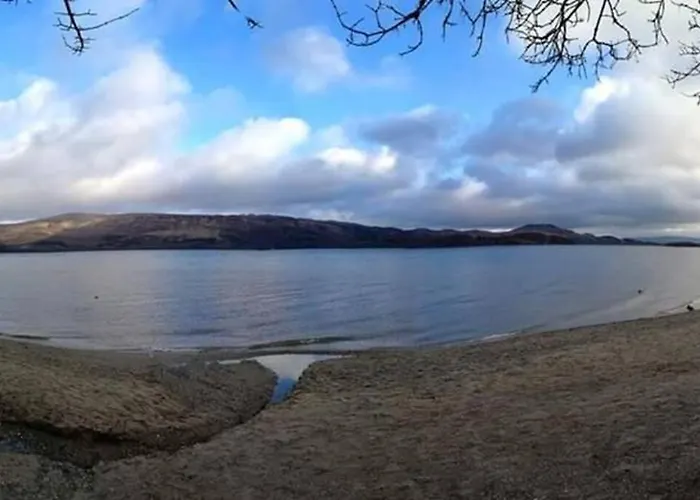 Broomfield South Luss