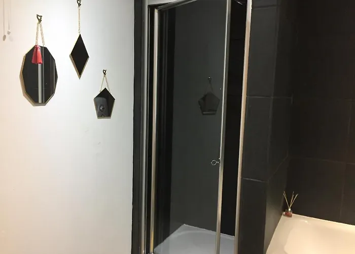 Stunning Centre דירה *