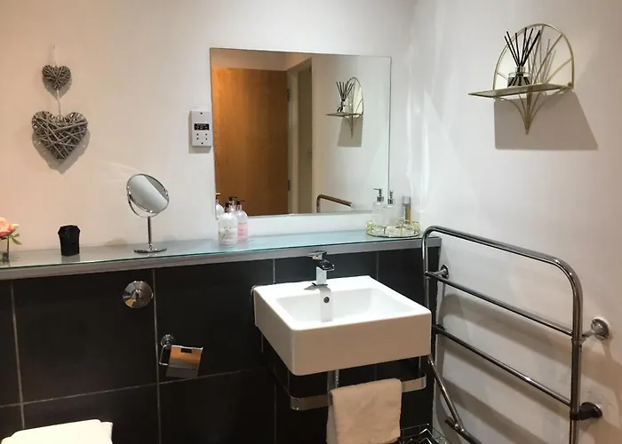 Stunning Centre * גלאזגו