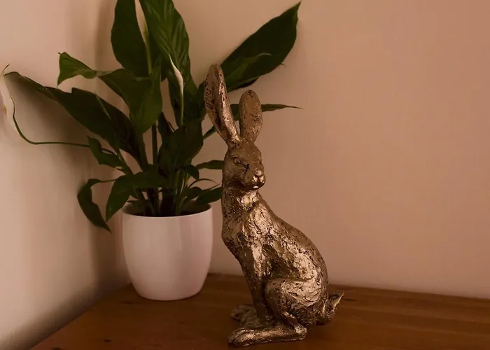 Bright 2 Bed Ground Floor Flat Next To Byres Road Διαμέρισμα Γλασκώβη