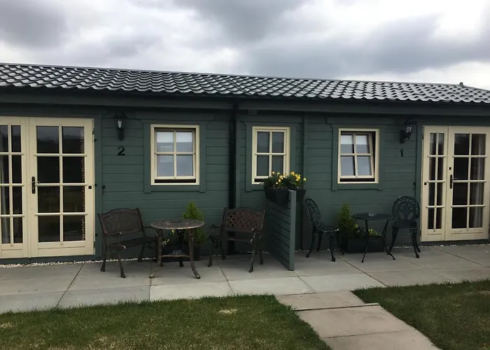 Auchenlea * غلاسغو