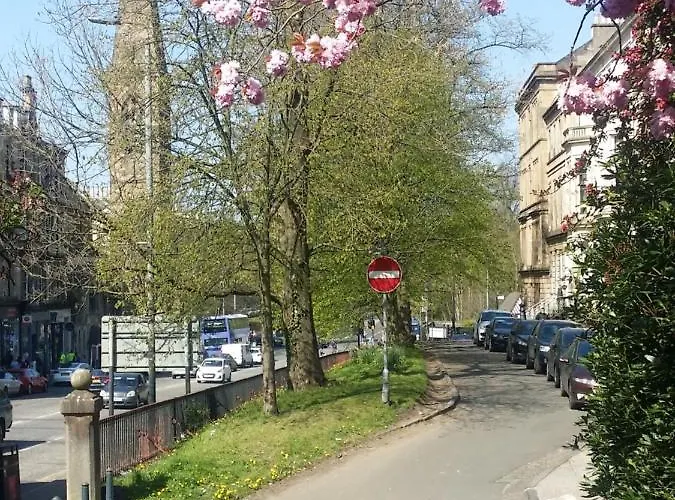 The Georgian House 格拉斯哥