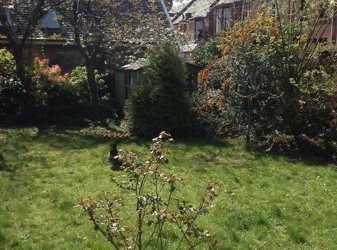 公寓 纽荷尔酒店 *