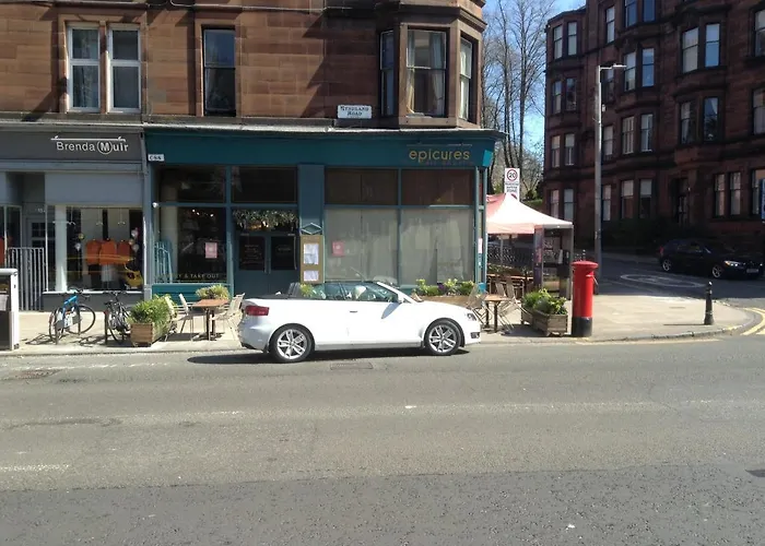 公寓 纽荷尔酒店