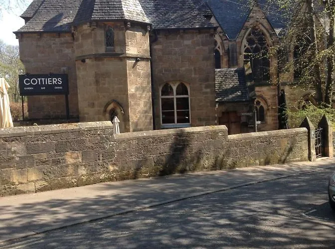 纽荷尔酒店 公寓