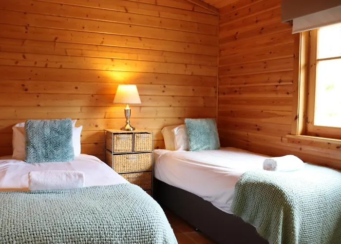 37 Rowardennan, Loch Lomond Appartamento