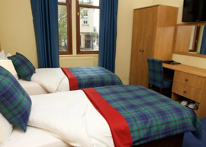 The Pipers' Tryst Glasgow