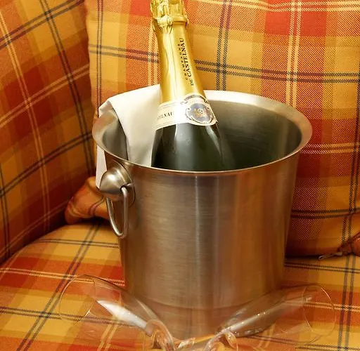 ザ パイパーズ トリスト ホテル