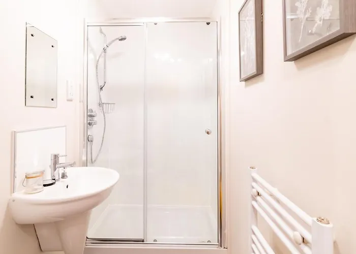 Apartment Luxury Riverview Centre *