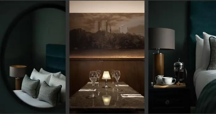 فندق The Orchard Park 3*