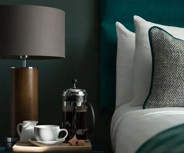 The Orchard Park فندق