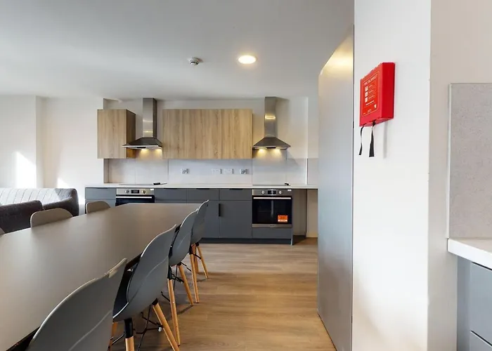 Apartamento Canvas *