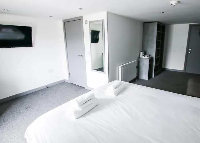 Brunswick Merchant Hotel 3*