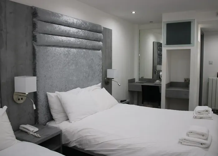 Brunswick Merchant Hotel 3*