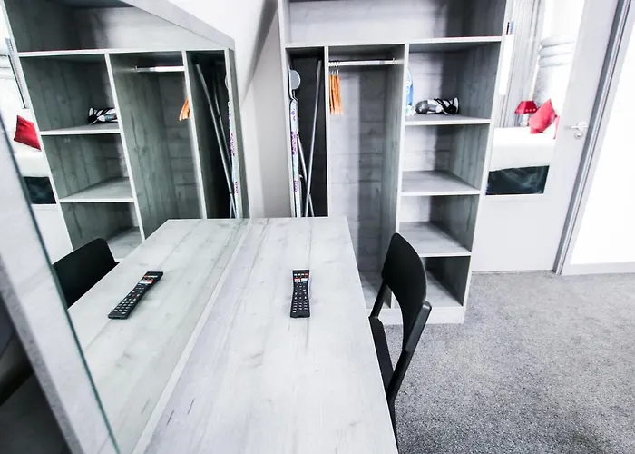 Brunswick Merchant Szálloda