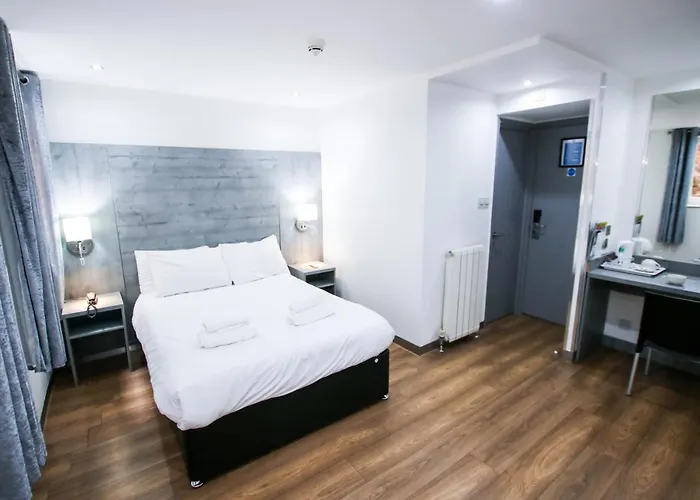 Brunswick Merchant 3* Glasgow