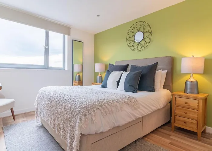 Apartament Secc Hydro Executive 7