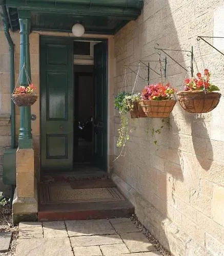 Emo Homestay szállás Glasgow