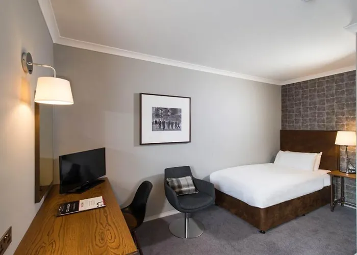 Szálloda West By Compass Hospitality