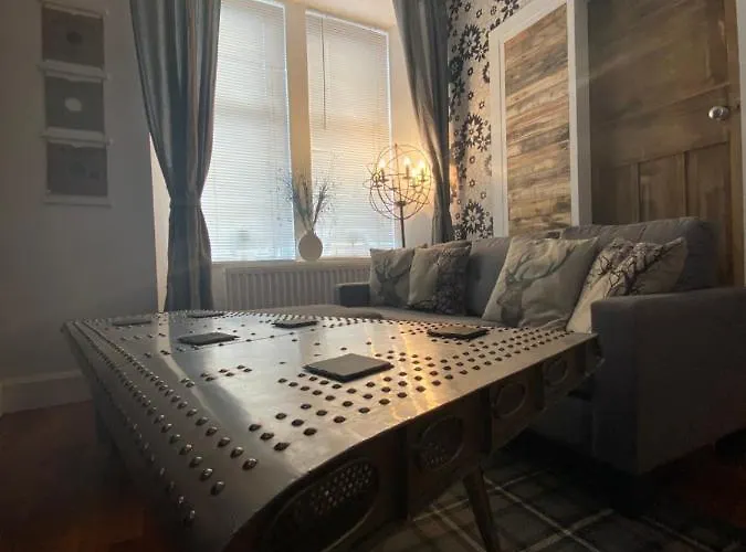 Centre Апартаменты *