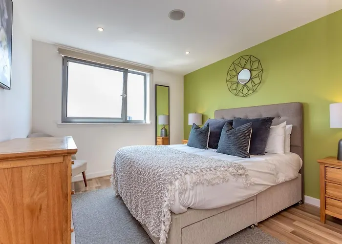 Apartament Secc Hydro Executive 7 *