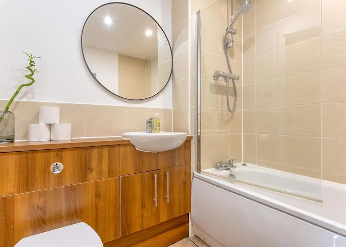 Secc Hydro Executive 7 Glasgow