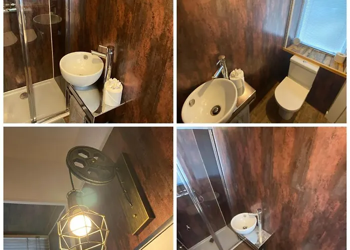 Centre Апартаменты