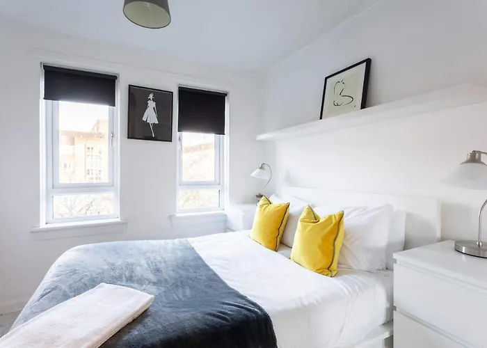 St Vincent Apartamento *