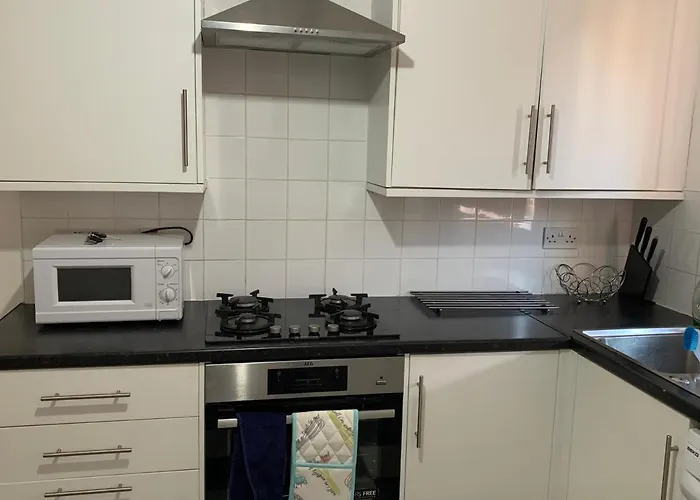 Dada House Appartement