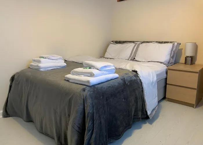 Apartman Dada House *