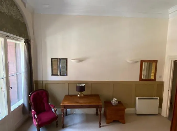 West George Street Apartment Glasgow