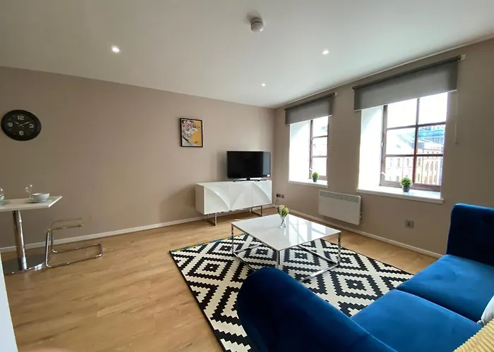 Principal - Merchant Глазго