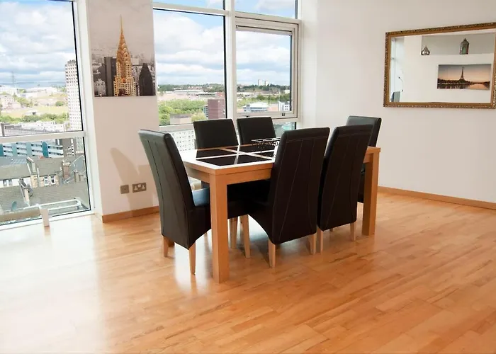 Apartman Views Centre Freeparking *